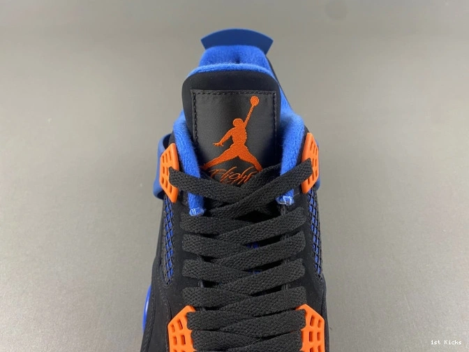 544 Trendy AIR Retro 4 Jordan 308497- Cavs 0113